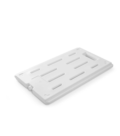 Fyrstikubbur í gastrostærð - GN 1/1