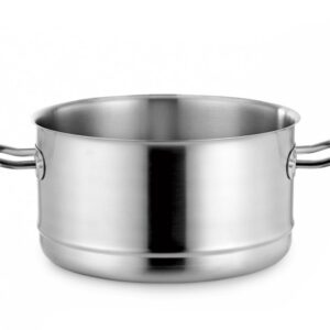 PUJADAS Gufutoppur ofan á pott - 28 cm