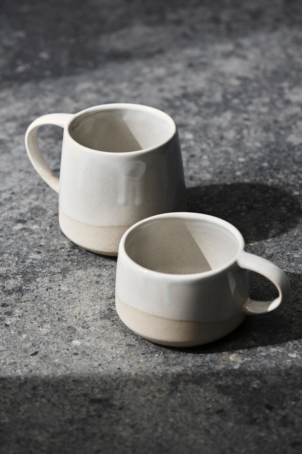 STEELITE Gembrook Grey Undirskál - 15 cm - Image 3