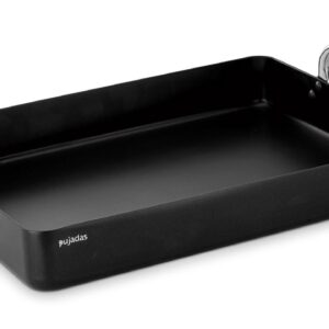 PUJADAS Ofnsteikarpanna Húðuð 45x32