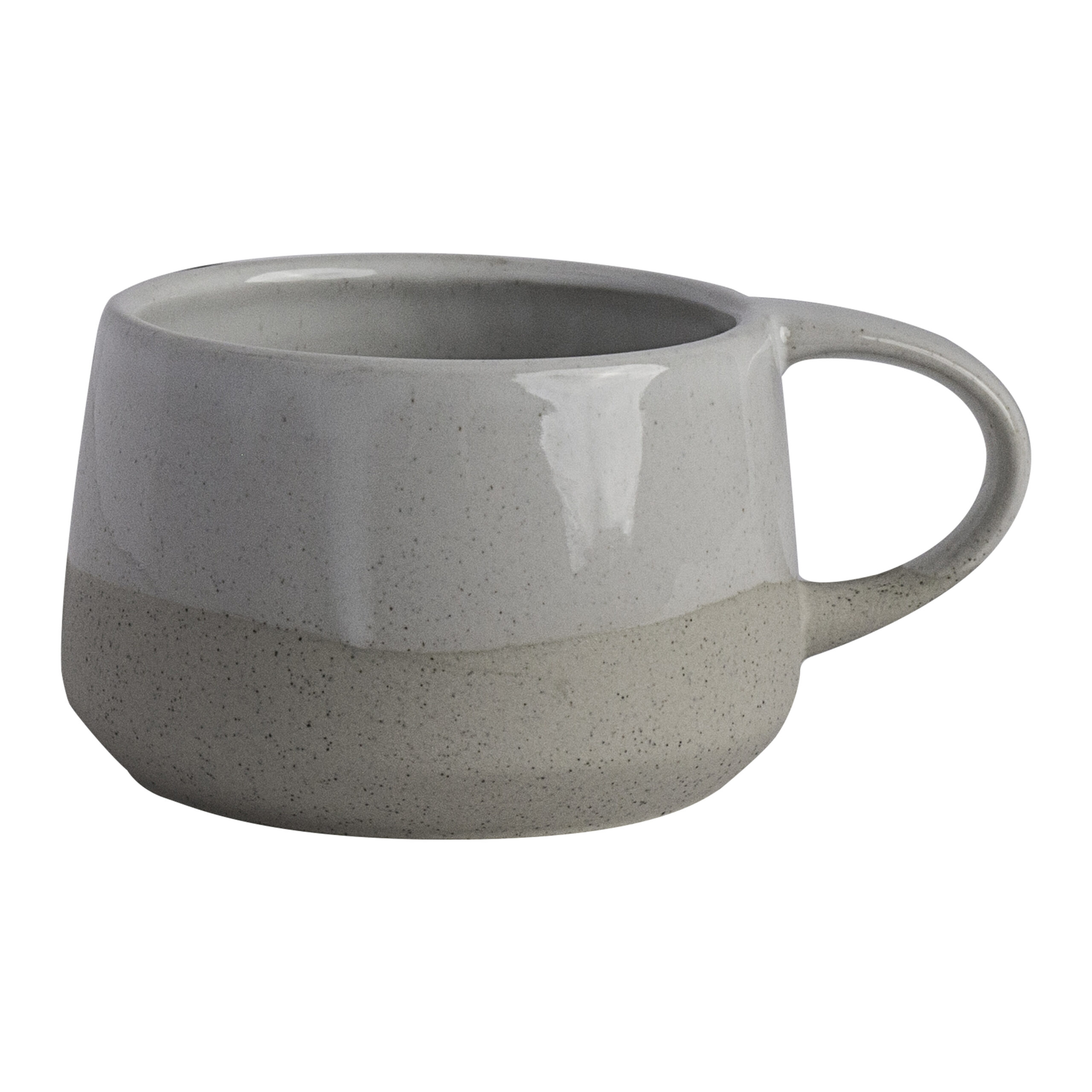 STEELITE Gembrook White Kaffibolli - 31 cl