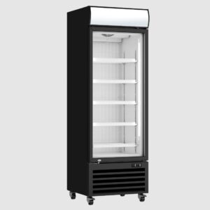 Notaður  Scan Frystiskápur - 200,8 x 67,0 x 69,3 - 400L