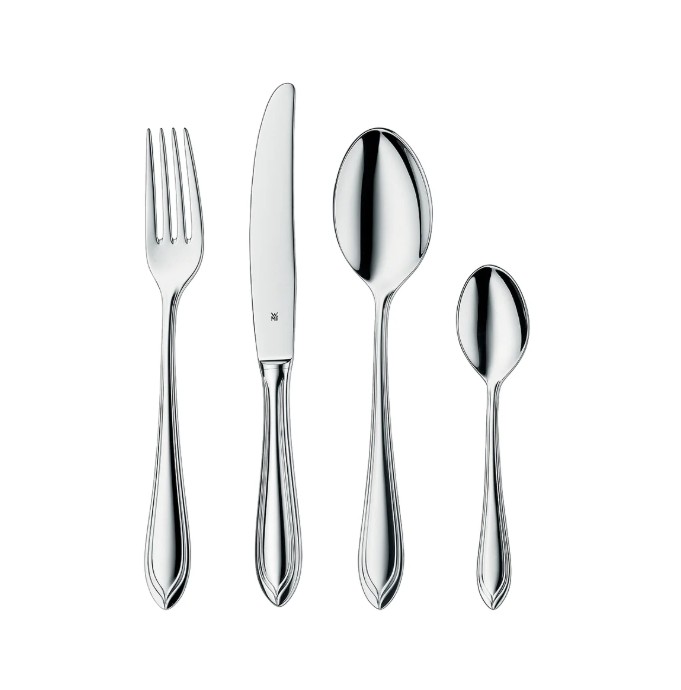 WMF FLAIR Boullion skeið - 16,6 cm - Image 2