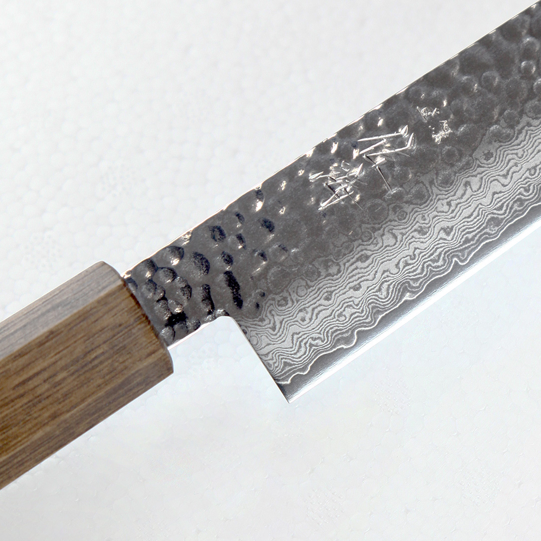 JKC Enkoku Gyuto Kokkahnífur - 21 cm - Image 2