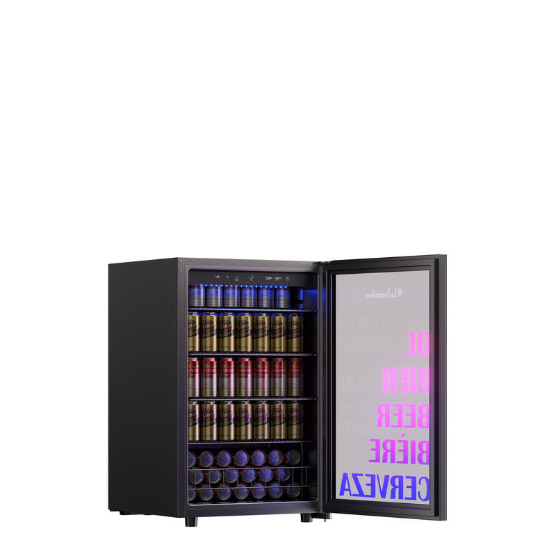 LA SOMMELIERÉ Bjórkælir -6°c - 18°c - Image 2