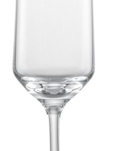 ZWIESEL Belfesta / Pure  kampavínsglös - 6 pk