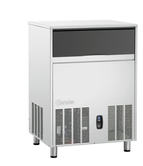 Bartscher Klakavél - B 90 plus