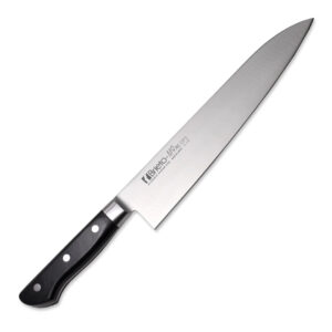 JKC Brieto Gyuto Kokkahnífur – 21 cm