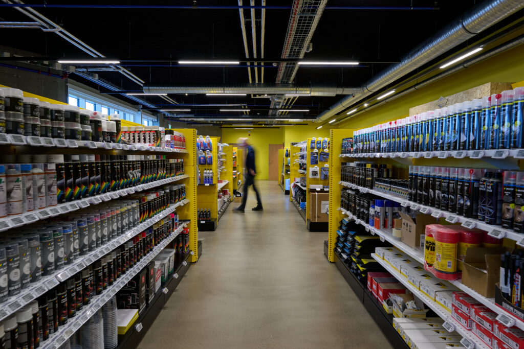 Bílanaust 200226 0010 HiRes