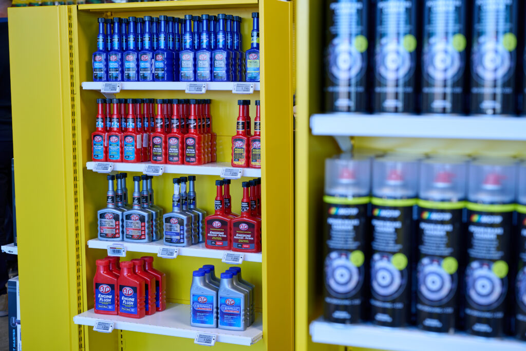 Bílanaust 200226 0104 HiRes