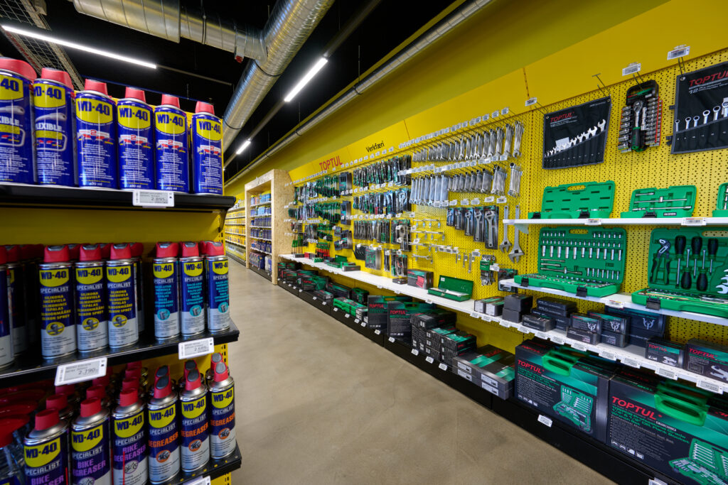 Bílanaust 200226 0121 HiRes