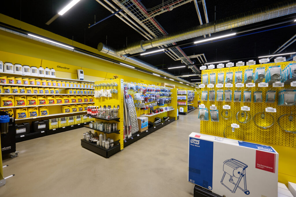 Bílanaust 200226 0134 HiRes