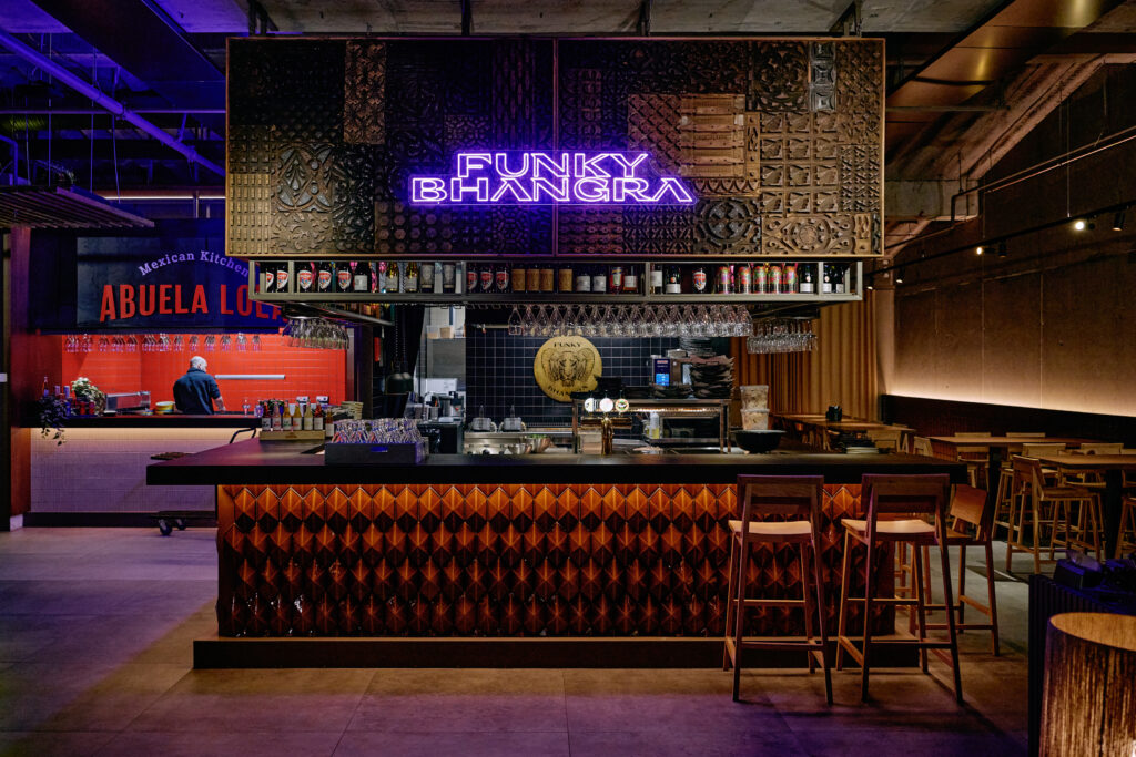 Funky Bhangra 180226 0115 HiRes