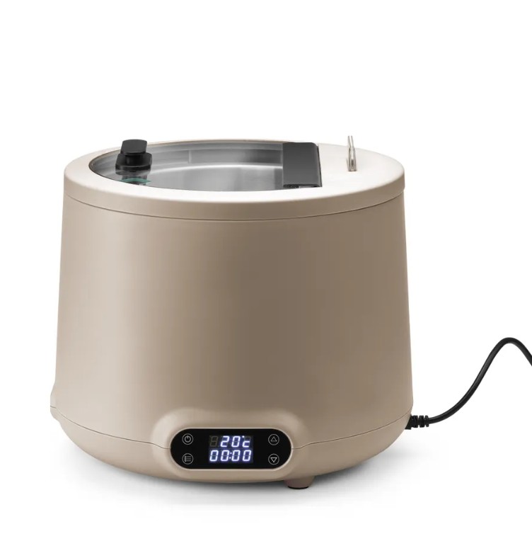 Hendi Súpupottur UNIQ Drapplitaður - 8 ltr - Image 2