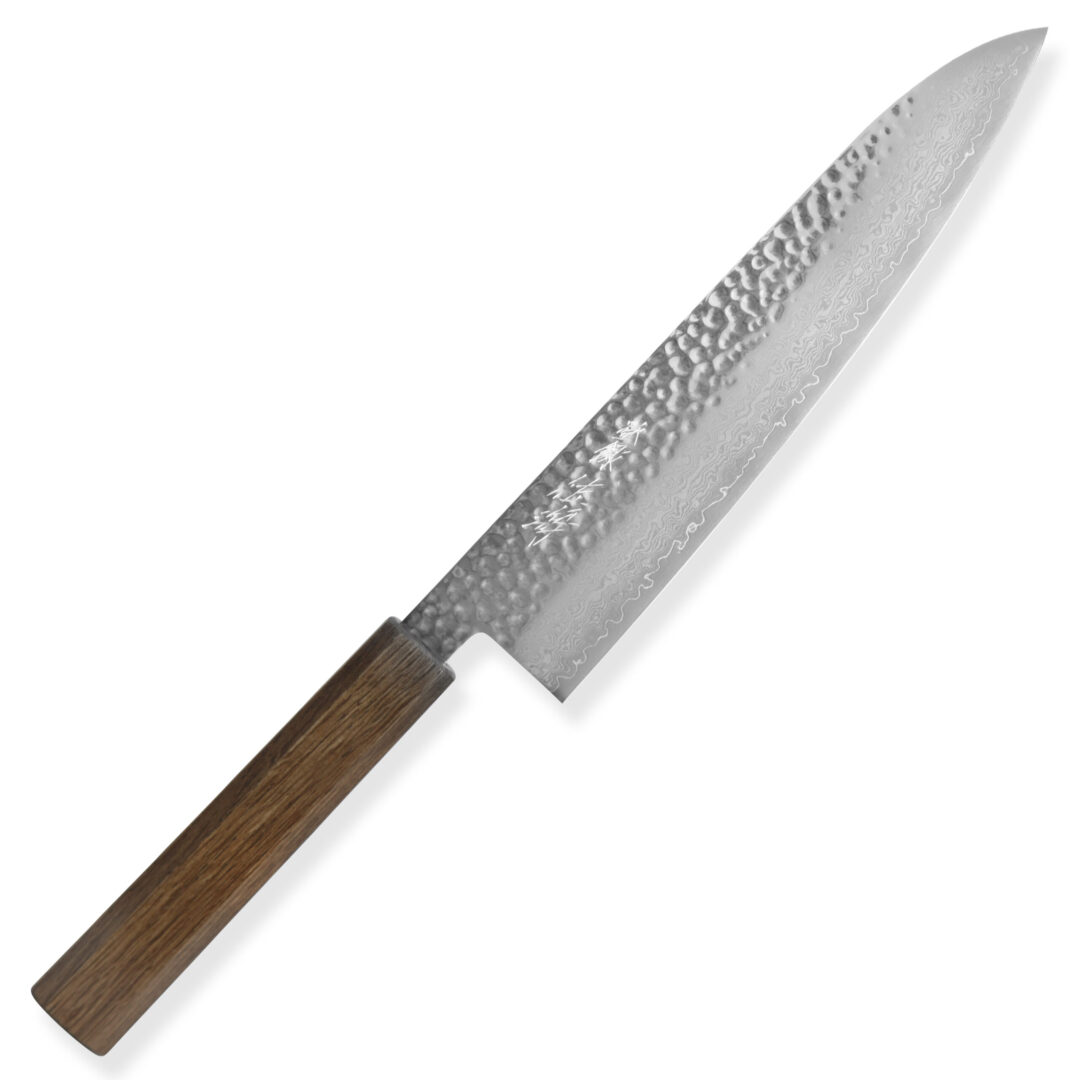 JKC Enkoku Gyuto Kokkahnífur - 21 cm
