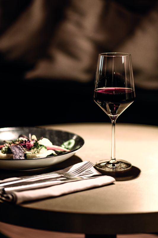 ZWIESEL Belfesta / Pure Rauðvínsglös - 6 pk - Image 5