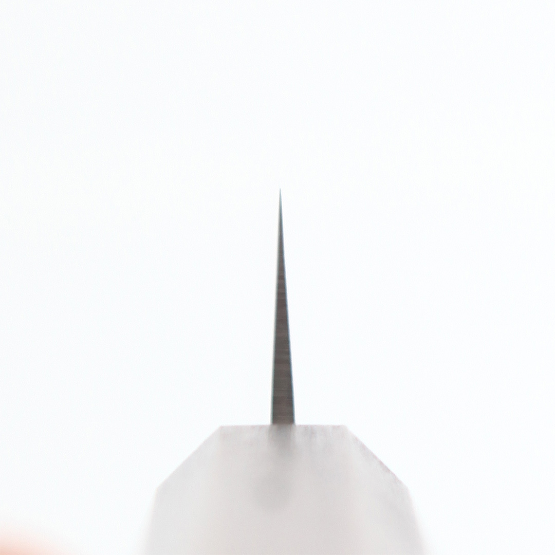 JKC Enkoku Gyuto Kokkahnífur - 21 cm - Image 4