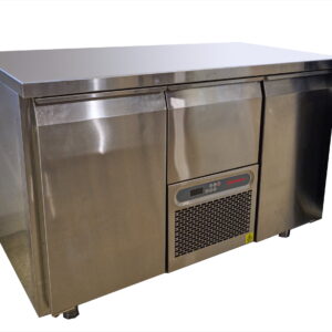 SÝNINGAREINTAK NOVAMETA Frystiborð  - 130  cm