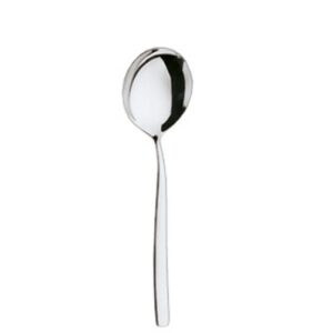 WMF BISTRO Round Súpuskeið 16,6 cm - 12 pk