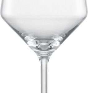 ZWIESEL Belfesta / Pure hvítvínsglös - 6 pk