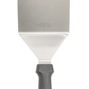 PINTINOX Spaði boginn - 14,6 x 9,6 cm