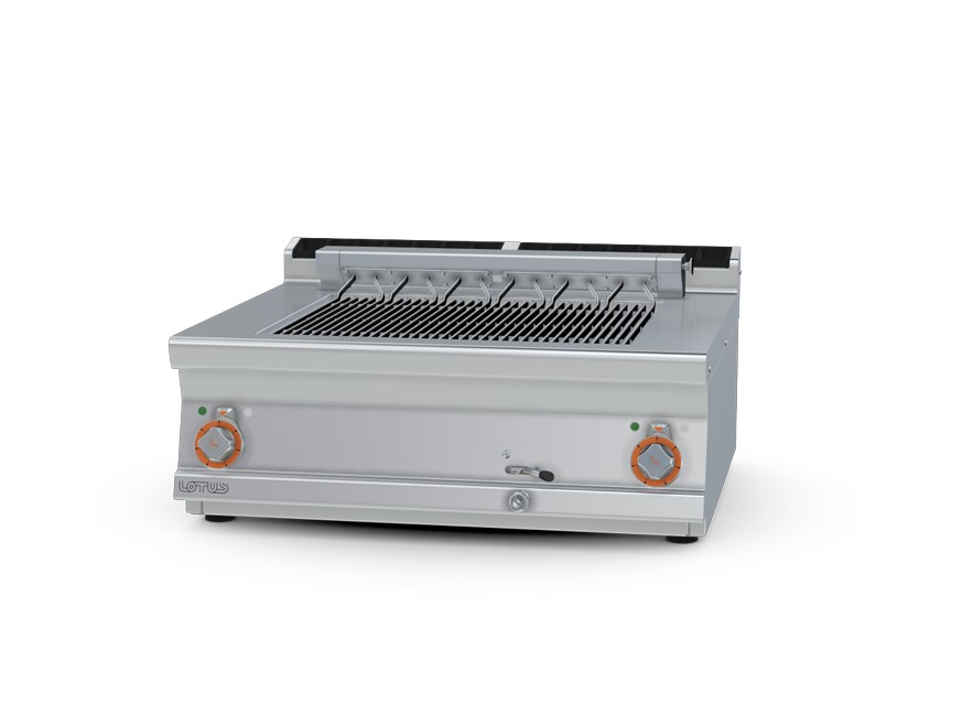 Lotus Broiler / Grill – 80 x 70,5 cm