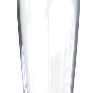 VICRILA T-Dubbel Bjórglas 28 cl- 1 st - 12 pk