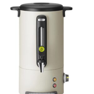 Hendi Vatnshitari UNIQ Hvítur - 9 ltr