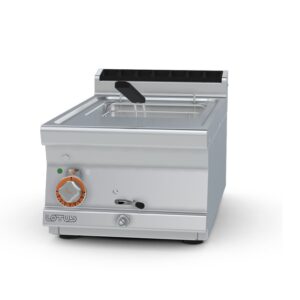 Lotus Djúpsteikingarpottur 13 ltr - 1 karfa