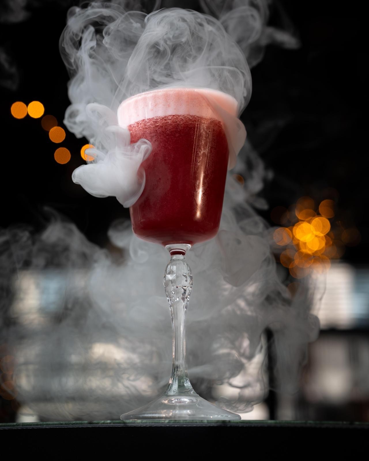 Bar Professional Reykbyssa Lensgo - Image 4