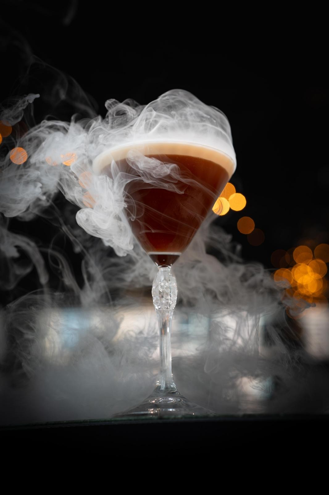 Bar Professional Reykbyssa Lensgo - Image 9