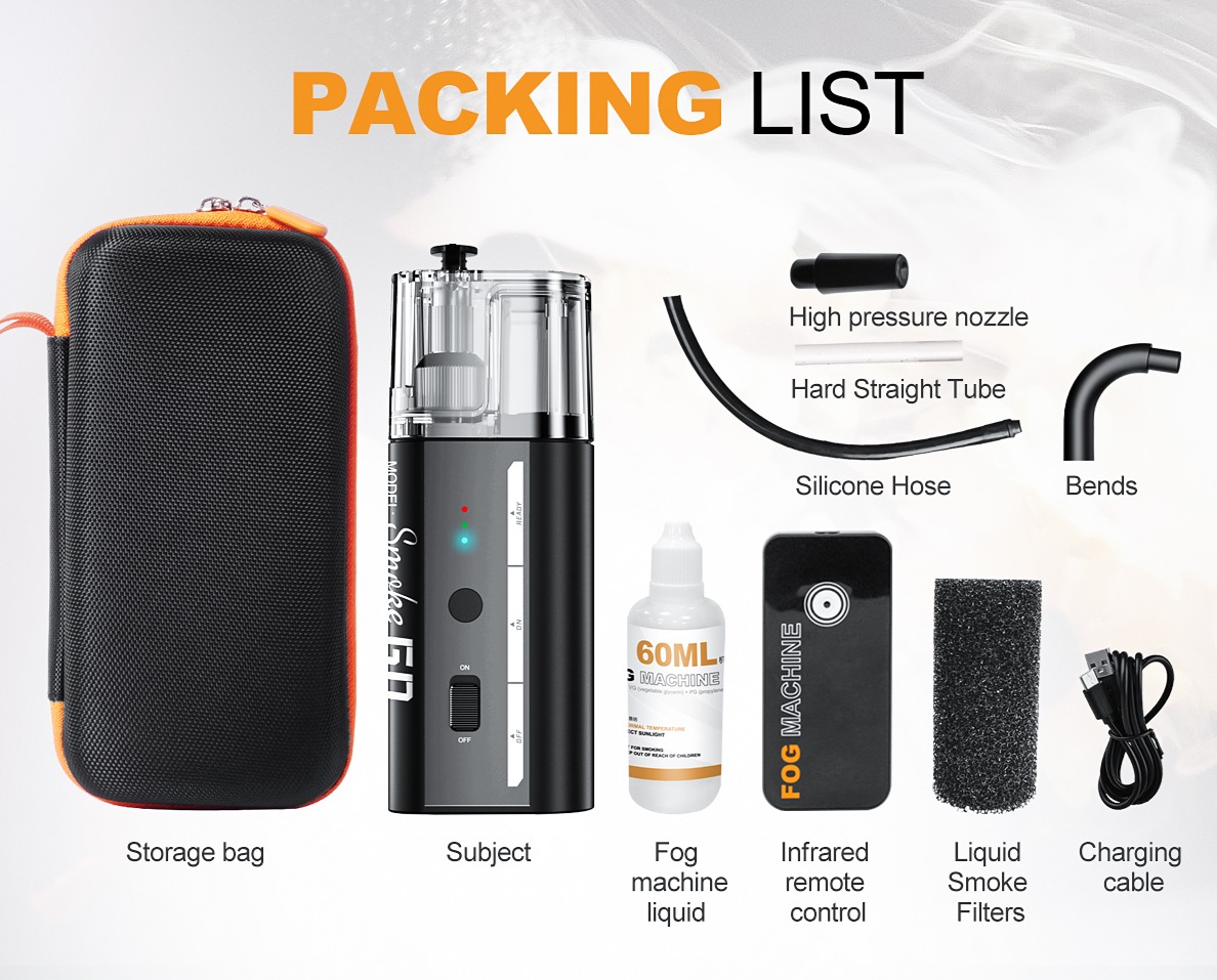 Bar Professional Reykbyssa Lensgo - Image 3