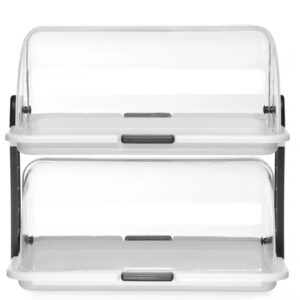 Hendi Brauðbakki Tvöfaldur