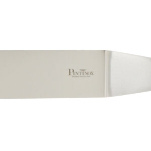 Pallíettuspaði boginn mjór - 25 cm