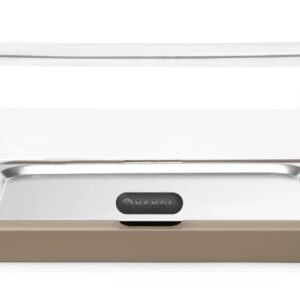 Hendi UNIQ Kælibakki Með Loki - Beige