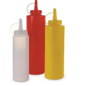 PUJADAS Skvísa glær - 360 ml