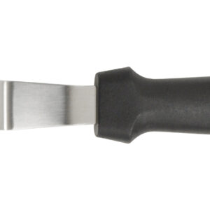 Pallíetturspaði boginn - 7,7 cm