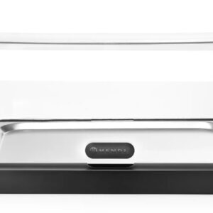 Hendi UNIQ Kælibakki - Svartur